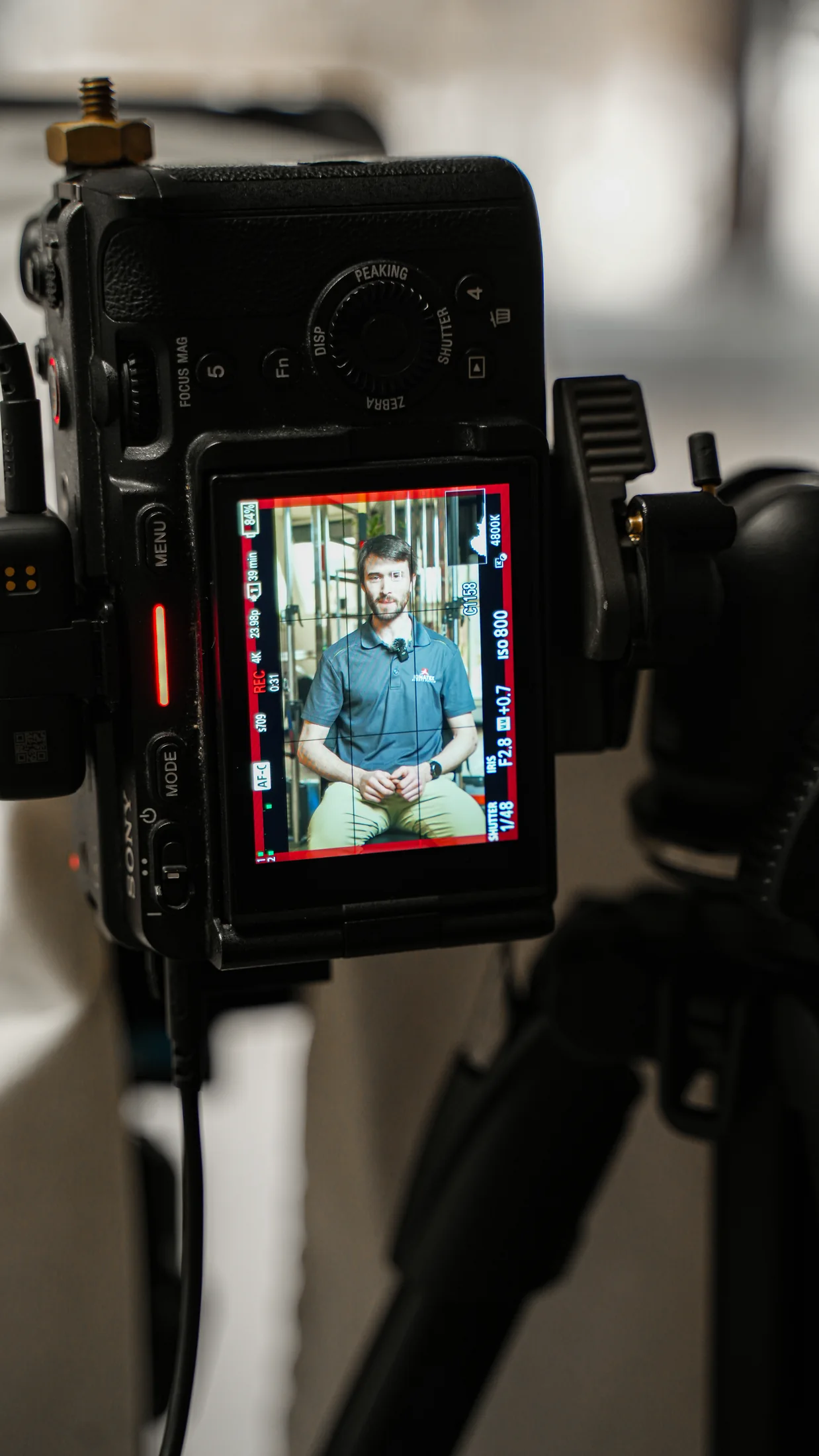 Photographie lifestyle réalisée par Vision Production