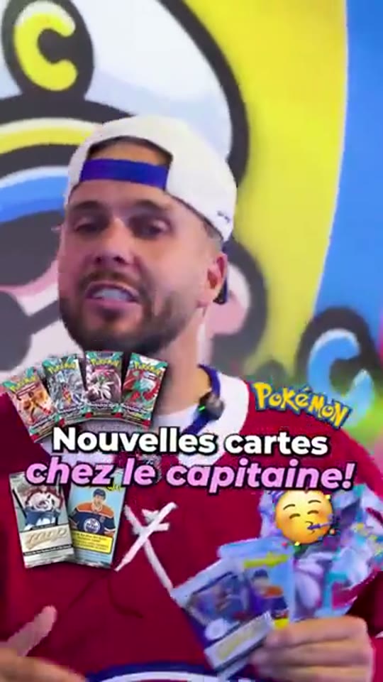 Vidéo Capitaine Crochet – Centre d'amusement