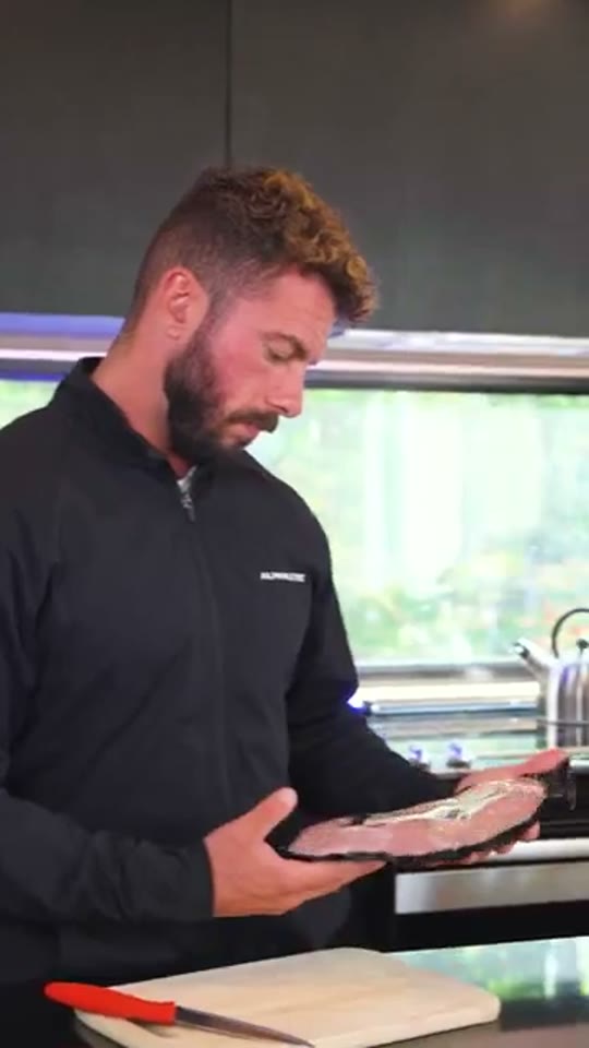 Vidéo Carna Meats – Alimentation