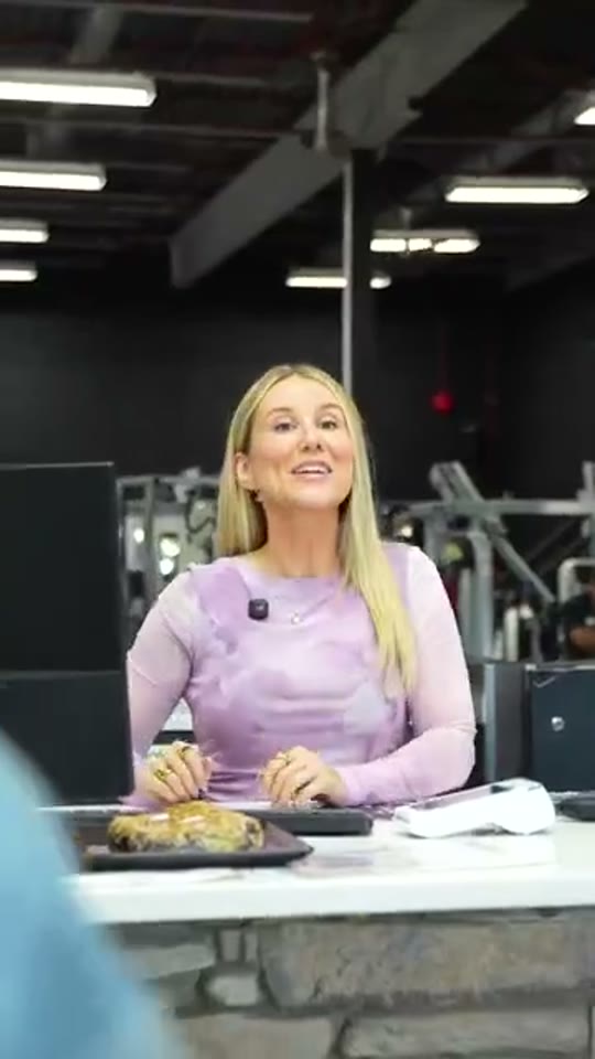 Vidéo La Cité Fitness – Gym