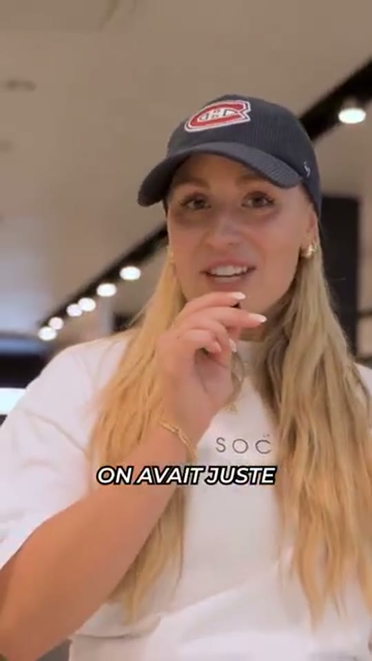 Vidéo La Jet Society – Magasin de vêtements & accessoires